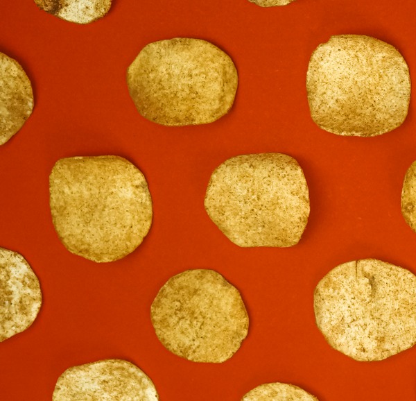 Aparsi Keripik Mbote Chili Small